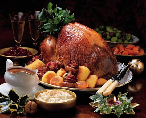 Top 21 Traditional British Christmas Dinner Most Popular Ideas Of All