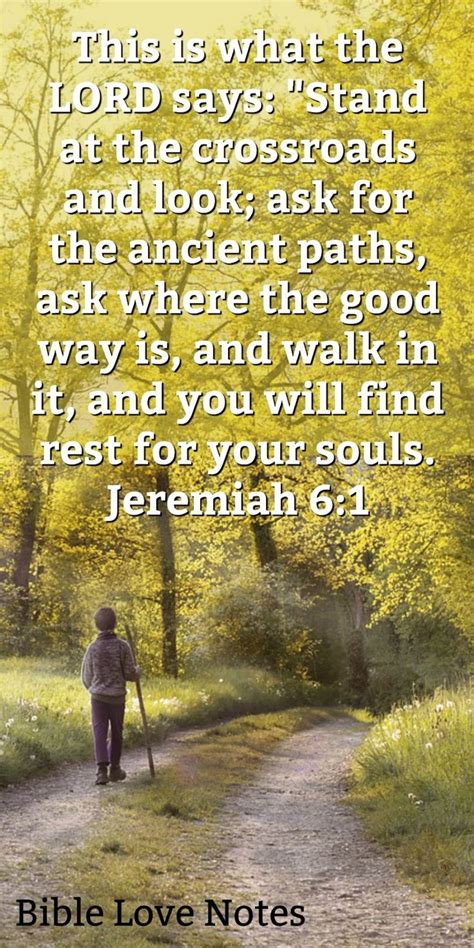 We Can Go With The Flow Or Stay On The Narrow Path Of The Lord