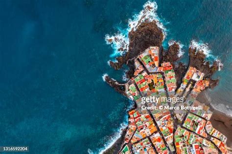 Tenerife Aerial Photos And Premium High Res Pictures Getty Images
