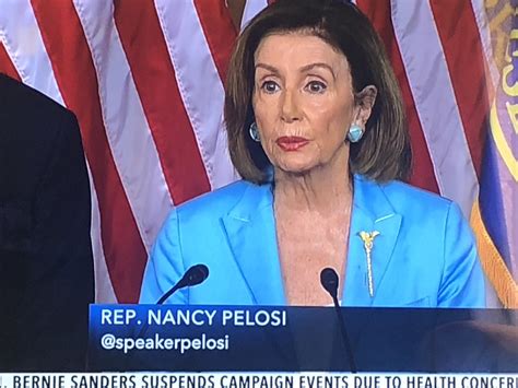 Nancy Pelosi Is The Best Dressed Politician Ever