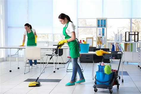 The Six Crimes Of Office Cleaners Cleanest Services