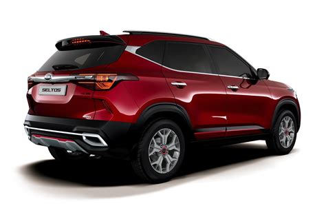 Uvo eco is a kia motors america's telematics service that provides the following features: Kia Seltos revealed as all-new compact SUV | PerformanceDrive