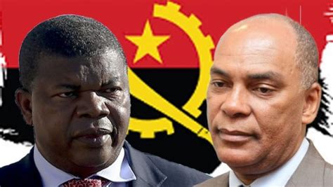 Pr Diz Que Vai Contar Com Líder Da Unita Em Questões Relevantes Angola