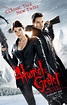 Hansel and Gretel: Witch Hunters (#1 of 6): Mega Sized Movie Poster ...