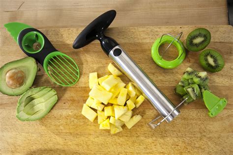 Kitchen Gadgets For Serious Home Cooks Eater
