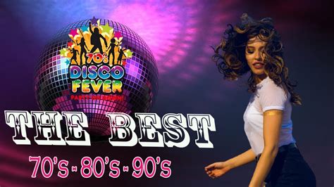 Disco Music Best Of 80s 90s Dance Hit Nonstop 80s 90s Greatest Hits