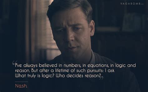 10 Quotes From A Beautiful Mind That Perfectly Capture The Inspiring