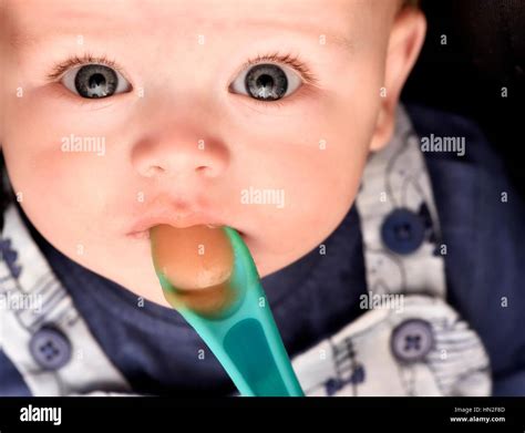 Boy Mouth Wide Open Hi Res Stock Photography And Images Alamy