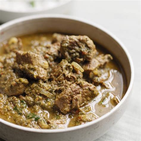 The hairy bikers are bbc superstars. The Hairy Bikers' Traditional Lamb Saag | Recipe | Lamb ...