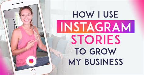 How To Use Instagram Stories To Promote Your Products And Services