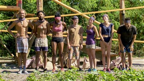 Survivor Names Season 36 Winner After Historic Tie Find Out Who Won The 1 Million