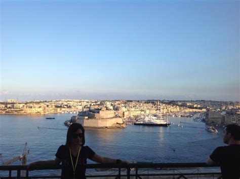 A Trip To Malta 5d And Valletta Maltalingua School Of English Blog