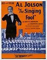 WarnerBros.com | The Singing Fool | Article