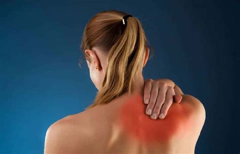 How To Release A Pinched Nerve In Shoulder Causes And Treatment Ease