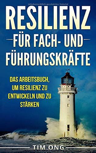 Resilienz F R Fach Und F Hrungskr Fte Das Arbeitsbuch Um Resilienz