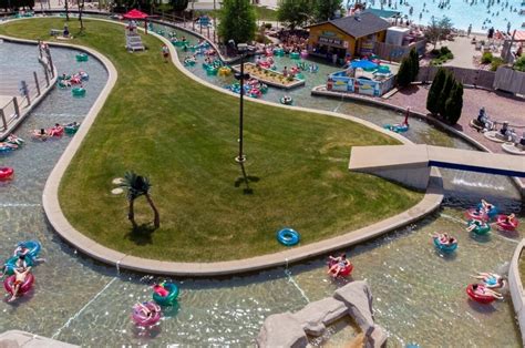Wild Water West Waterpark Experience Sioux Falls