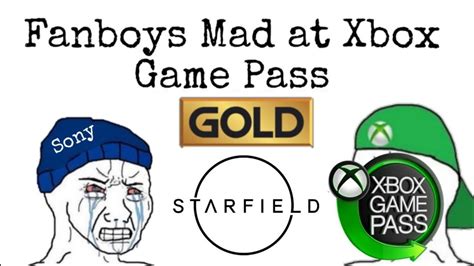 Microsoft Xbox Slap Sony Playstation Fanboys Cant Play Starfield Now
