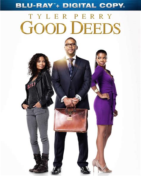 Download And Watch Free Good Deeds 2012 Hd Movie Watch