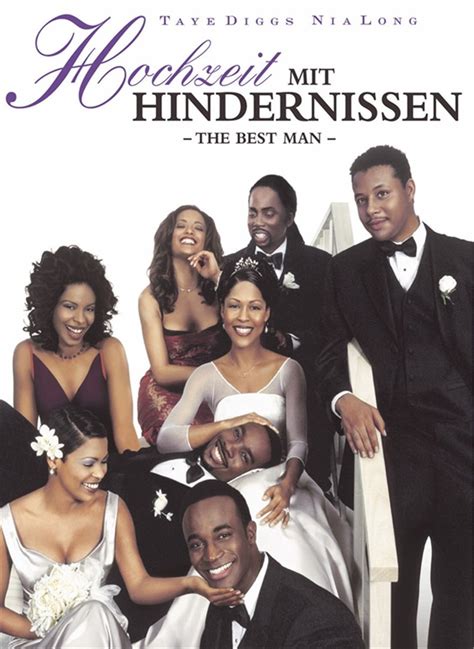 The Best Man 1999 Wiki Synopsis Reviews Watch And Download