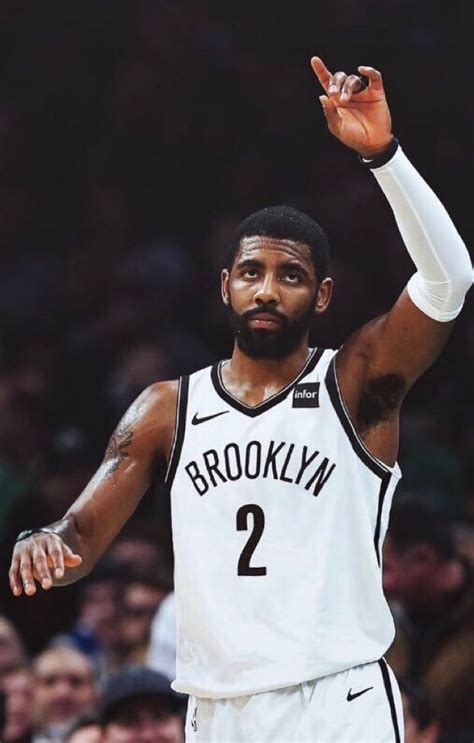 It was the latest in a string. Kyrie Irving Brooklyn Nets Wallpapers FREE Pictures on GreePX