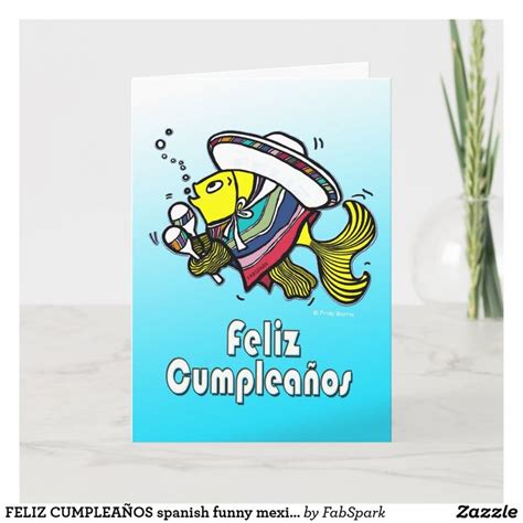 Funny Mexican Birthday Ecards