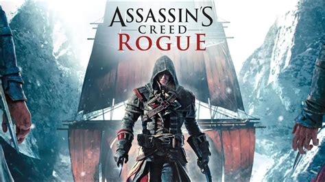 Como Baixar E Instalar Assassin S Creed Rogue Deluxe Edition Dublado Pc