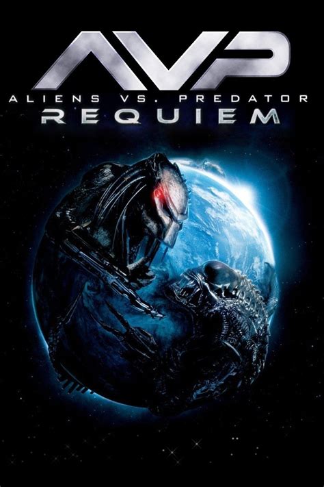 Alien Vs Predator 2 2007 Streaming Trama Cast Trailer