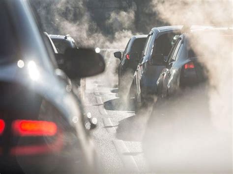 Air And Noise Pollution May Make You Vulnerable To Heart Failure A2z