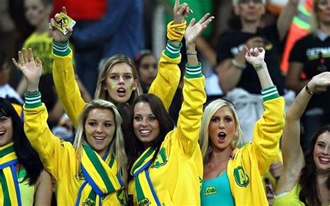 photos of the sexiest women fans of the 2018 world cup the intoposts magazine