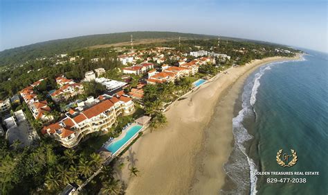 Cabarete Beach Condo For Sale Dominican Republic