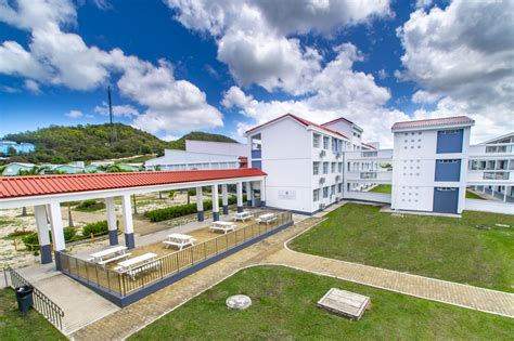 New Schools Launched At The University Of The West Indies Five Islands