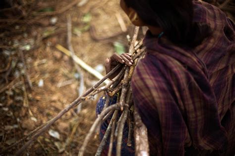 Chaupadi Nepali Womens Monthly Exile Pulitzer Center