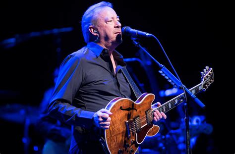 Boz Scaggs Out Of The Blues 2018