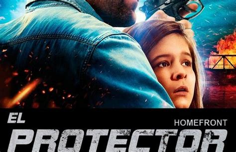 ¿quieres Saber Dónde Ver La Película El Protector 2013 ¿está En