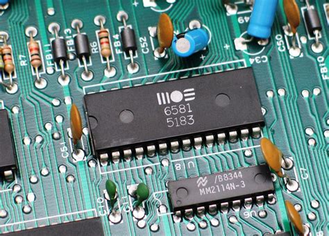 You can find this now that you have filed for your income tax if you need to pay for tax, here's what you need to. GUiDE The Basic Set Up Of A PCB Circuit Board (2018)