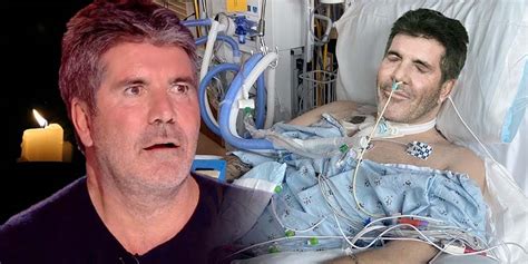 Did Simon Cowell Just Die In Tragic Car Crash Tech Arp