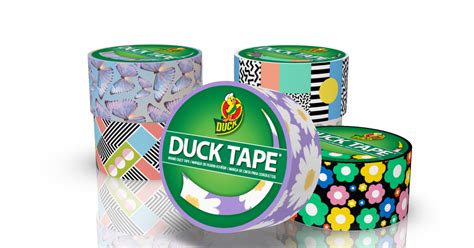 Help Us Choose The Next Duck Tape® Prints Duck Brand