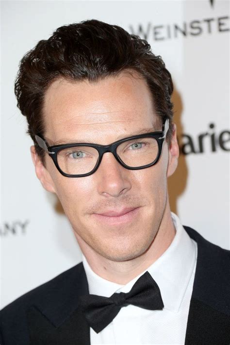 23 Reasons Why Crushing On Benedict Cumberbatch Is Madness Benedict