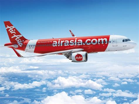 Also, an embargo is a fancy word for travel blackout, which indicates public and. AirAsia Announces Additional Flights and Seats for Holiday ...