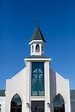 St. Joseph Catholic Church in Traverse City, Michigan
