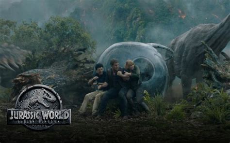 News and updates about what's happening with jurassic world evolution 2. Jurassic World 2 Fallen Kingdom : date de sortie, bandes ...