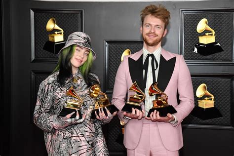 Now she is one of the world's most popular artists, but after. 2022 Grammy Preview: Is Billie Eilish Headed For Another ...