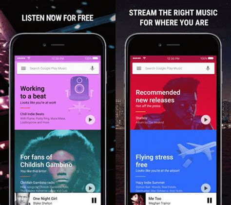 Some of the core features like the ability to upload your offline library was really a killer addition that made it such a fantastic streaming app and endeared it to. 7 Best Free Music Download Apps for iPhone and iPad in 2020