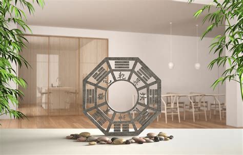 Six Ways To Feng Shui New Idea Magazine