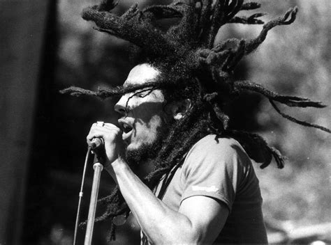 6 Facts About Bob Marley Tfe Times