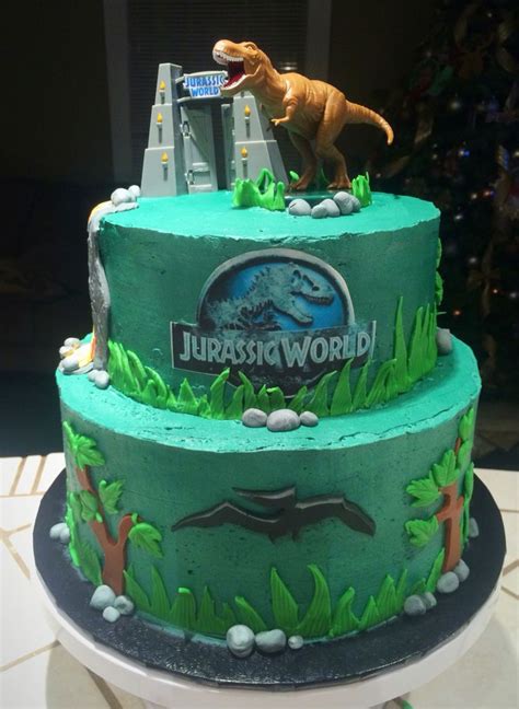 This party is out of this world! 62 best Jurassic Park - Dinosaur Party images on Pinterest ...