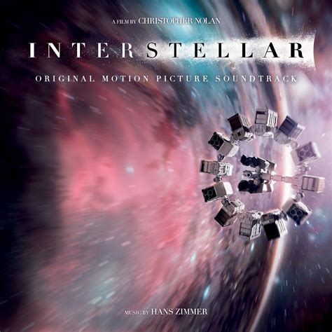 This movie tackles concepts so heavy and dense with grace that i quite simply believe christopher nolan is the only one capable of telling stories like this. Film Music Site - Interstellar Soundtrack (Hans Zimmer ...