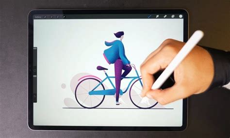 10 Best Animation Apps For Ipad In 2021 Techowns