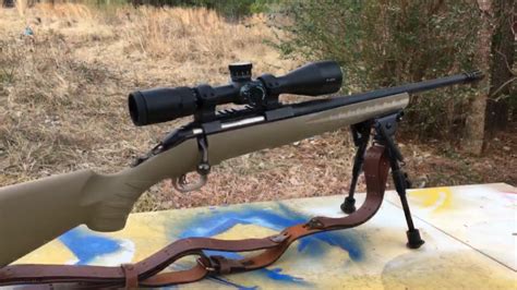The Best 223 Rifles Hands On Tested Colson Task Force