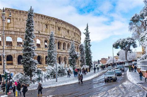 Rome2rio is an online multimodal transport search engine helping travellers get to and from any location in the world. Rome In Winter: 10 Reasons To Visit The Eternal City ...
